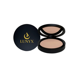 Dual Blend Powder Foundation All Shades