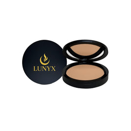 Dual Blend Powder Foundation All Shades