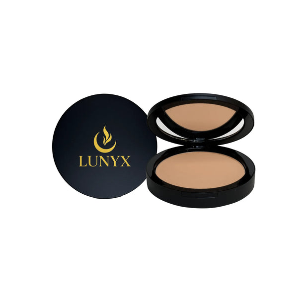 Dual Blend Powder Foundation All Shades