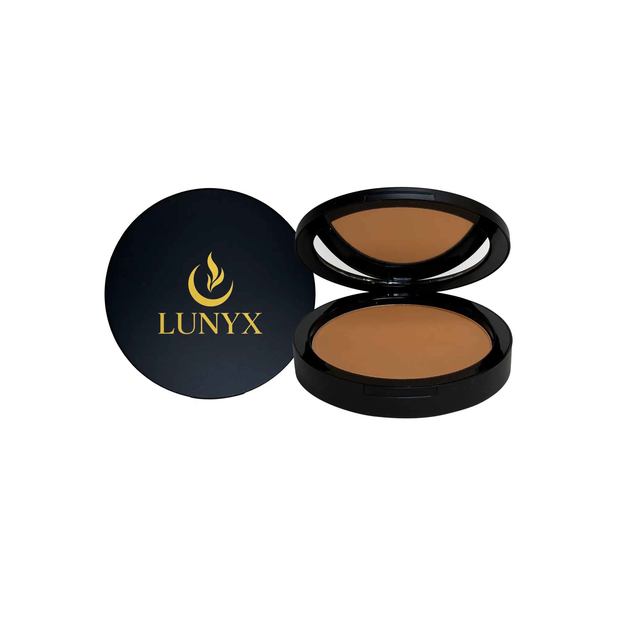 Dual Blend Powder Foundation All Shades