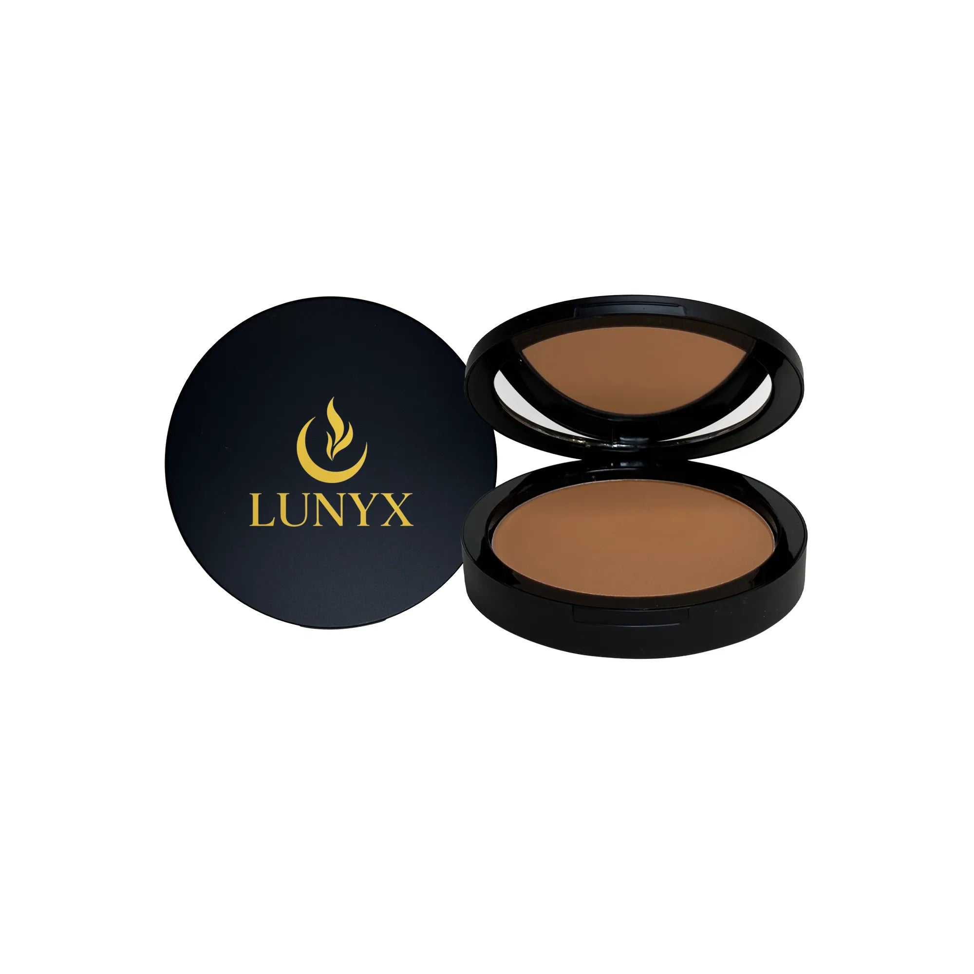 Dual Blend Powder Foundation All Shades