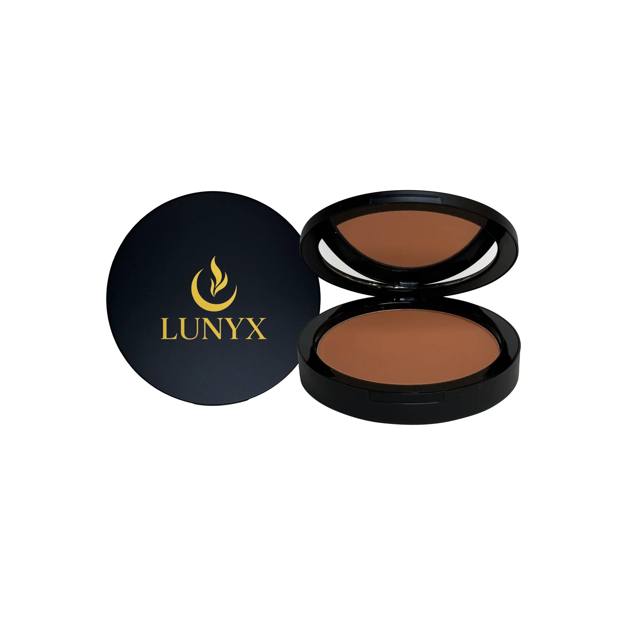 Dual Blend Powder Foundation All Shades