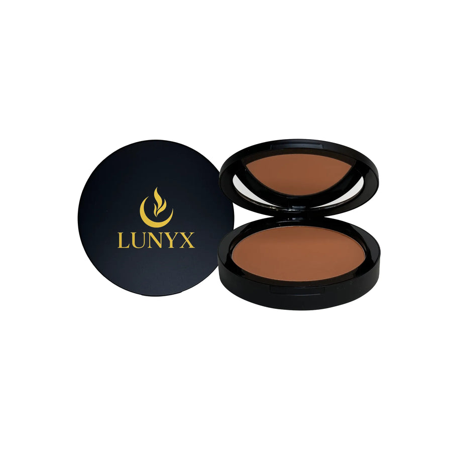 Dual Blend Powder Foundation All Shades