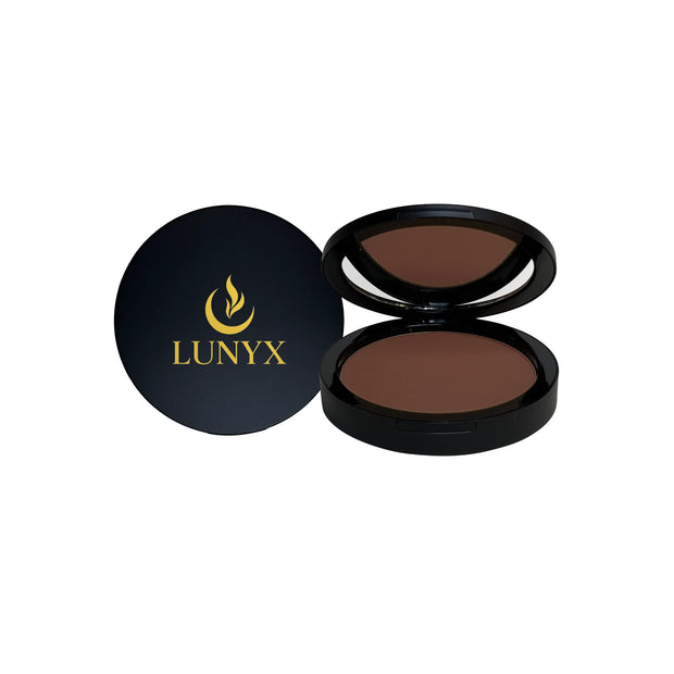 Dual Blend Powder Foundation All Shades