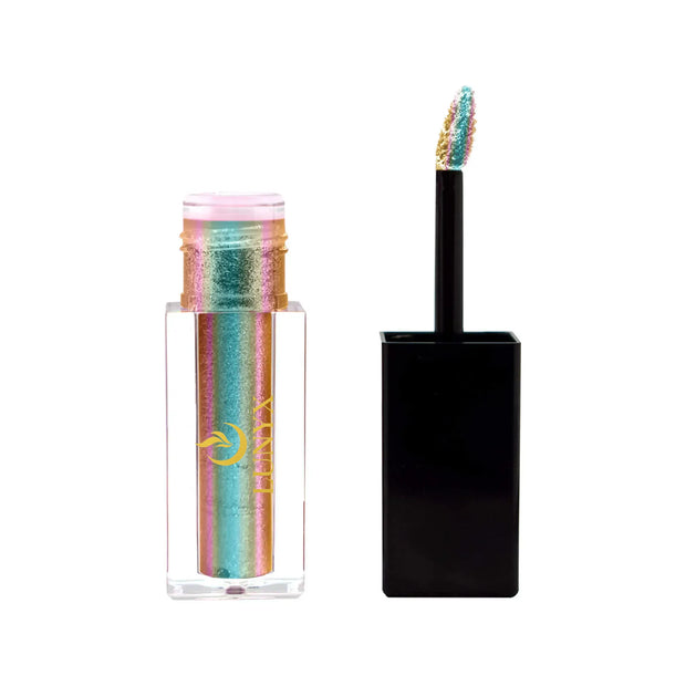 Liquid Shimmer All Colors