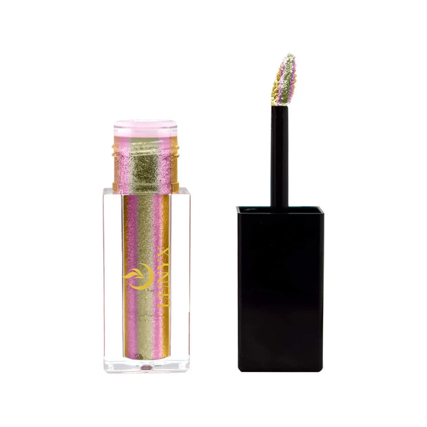 Liquid Shimmer All Colors