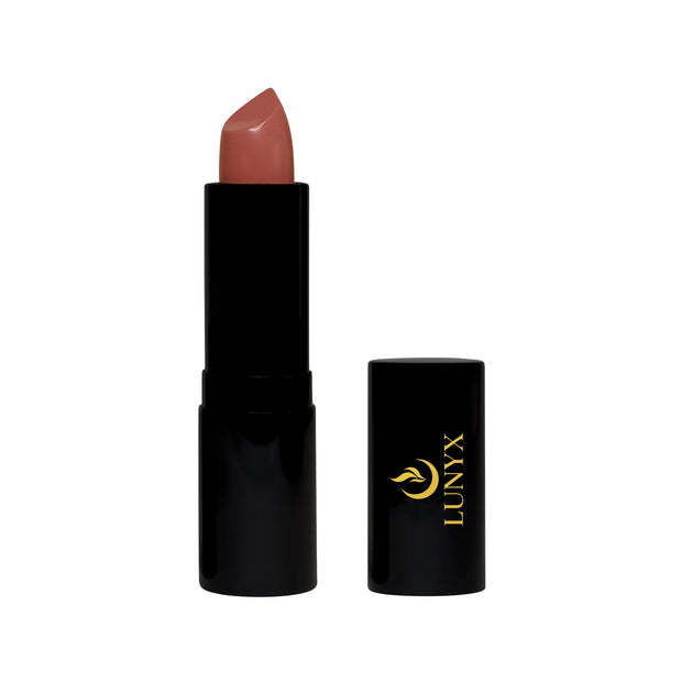 Luxury Matte Lipstick All Colors