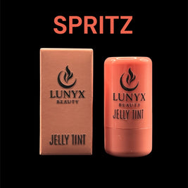 LUNYX Jelly Tint – Buildable Cheek & Lip Glow | Lightweight Jelly Blush Stick