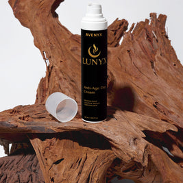 LUNYX-Anti-Ageing Performance Duo