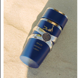 Lattafa-Asad Zanzibar