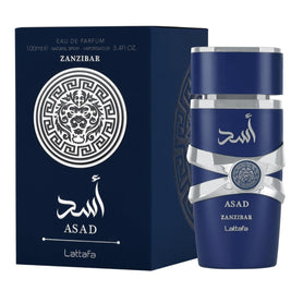 Lattafa-Asad Zanzibar