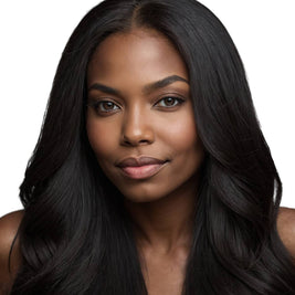 HD Body Wave 13x4 Lace Front Wig