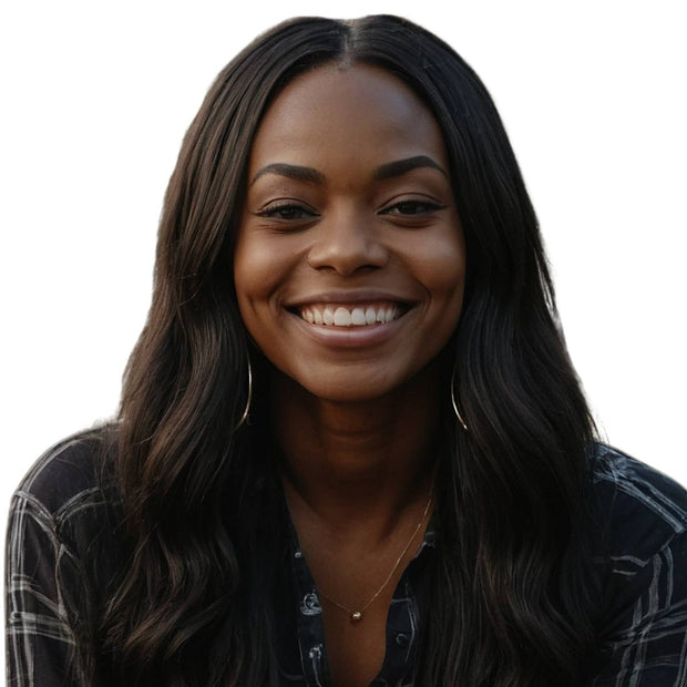 Brazilian Body Wave Raw Hair