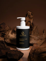 Sensitive Scalp Shampoo