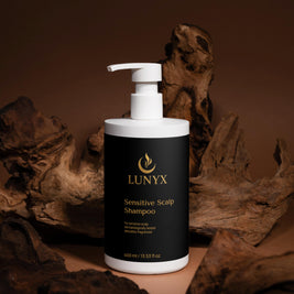 Sensitive Scalp Shampoo