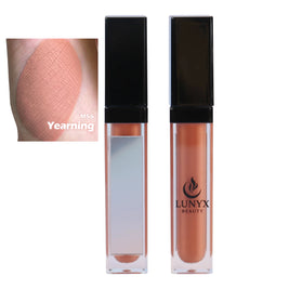 LUNYX LED & Mirror Matte Lip Stick