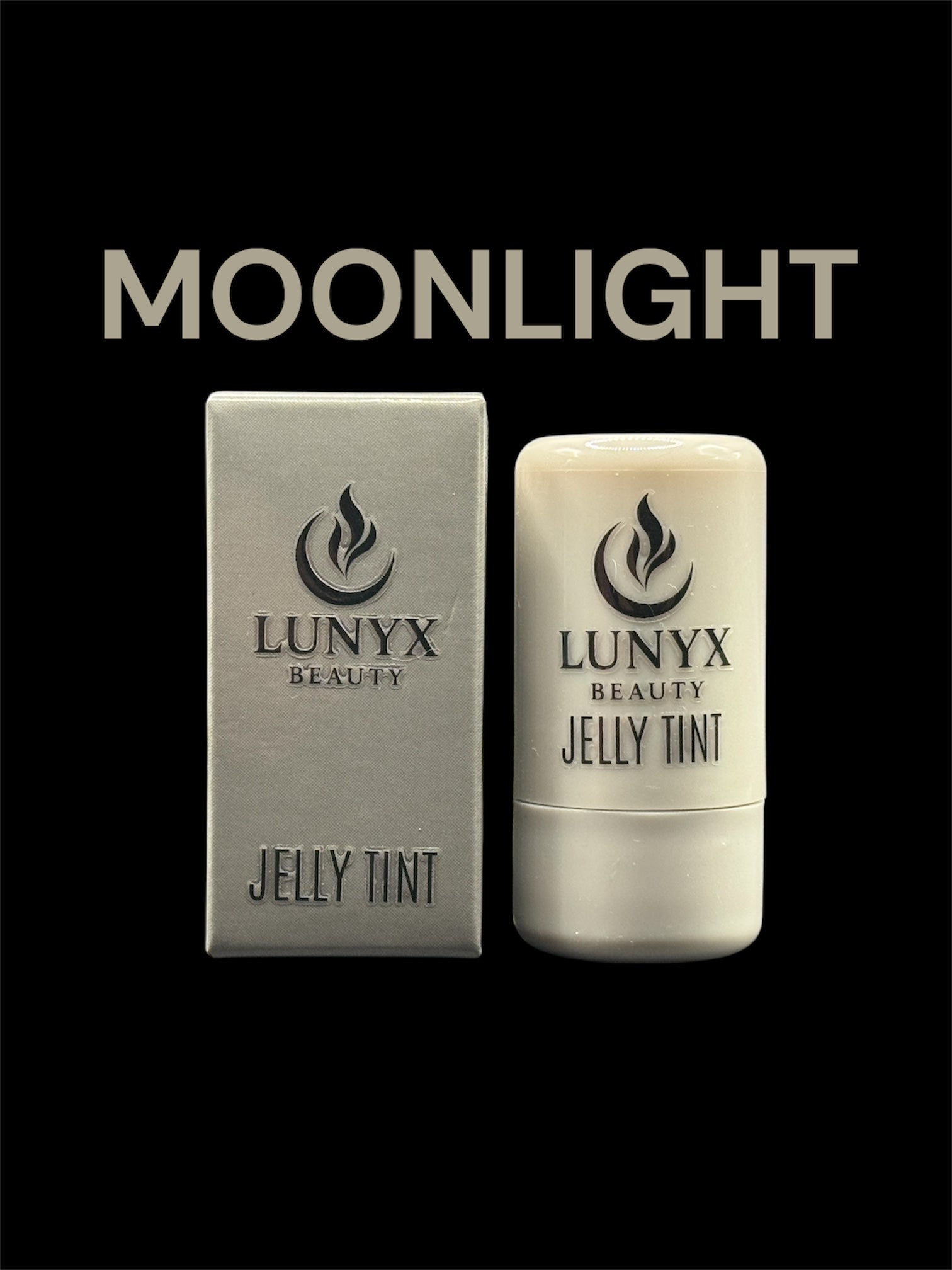 LUNYX Jelly Tint – Buildable Cheek & Lip Glow | Lightweight Jelly Blush Stick