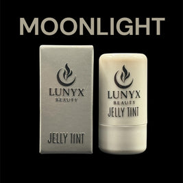 LUNYX Jelly Tint – Buildable Cheek & Lip Glow | Lightweight Jelly Blush Stick