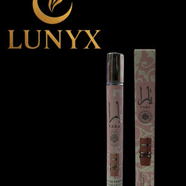 Lattafa-Yara Light Pink