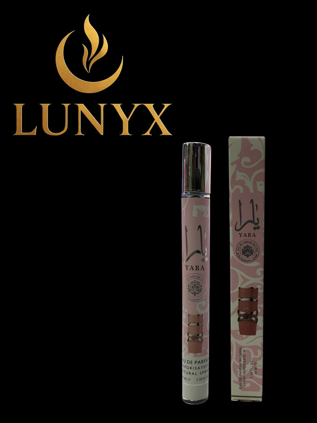 Lattafa-Yara Light Pink