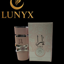 Lattafa-Yara Light Pink