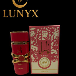 Lattafa-Yara Pink Candy