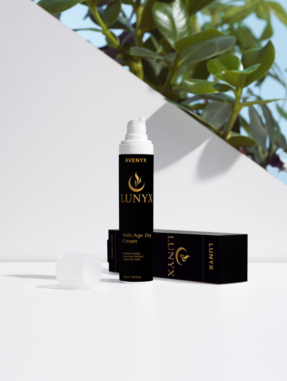 LUNYX-Anti-Ageing Performance Duo