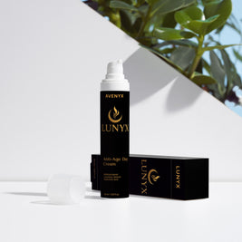 LUNYX-Anti-Ageing Performance Duo