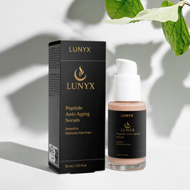 LUNYX-Anti-Ageing Performance Duo