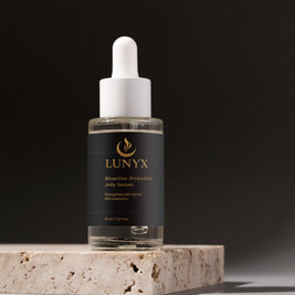 Bioactive Prebiotics Jelly Serum