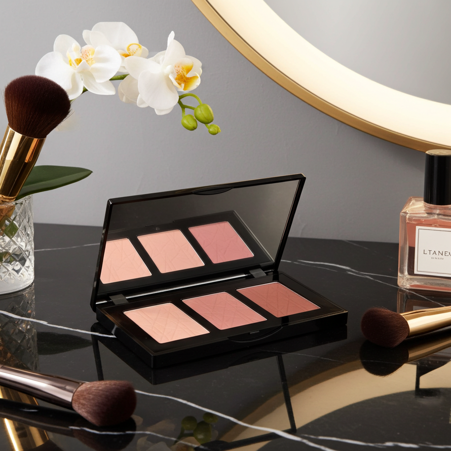 Blush Palette