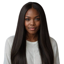 Straight Full Lace Wig