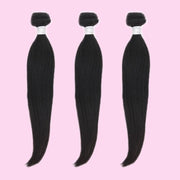 Brazilian Silky Straight Bundle Deals