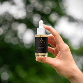 Bioactive Prebiotics Jelly Serum