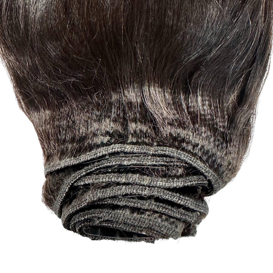 Yaki Straight Clip-In
