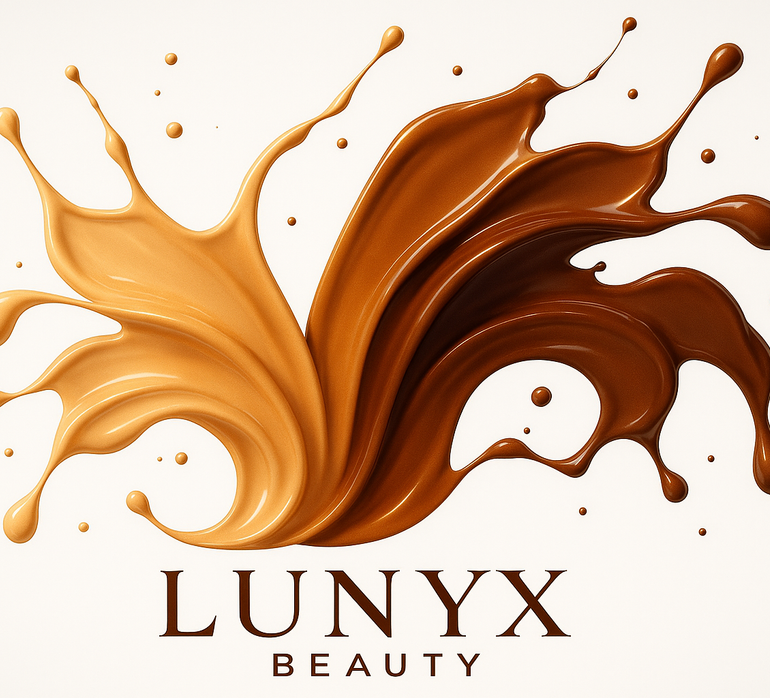 foundation makeup splash lunyx