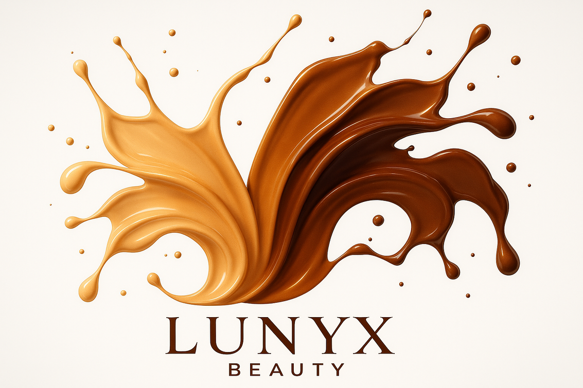 foundation makeup splash lunyx