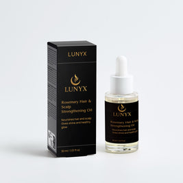 LUNYX-Rosemary Hair & Scalp Strengthening Oil