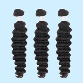 Brazilian Deep Wave Bundle Deals