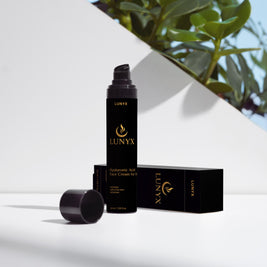 LUNYX-Hyaluronic Acid Face Cream for Men