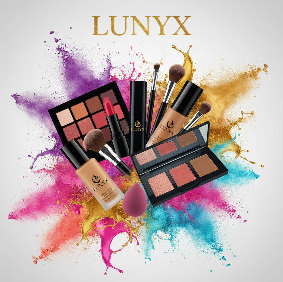 NO NO FROM THE MAKE UP COLLECTION 