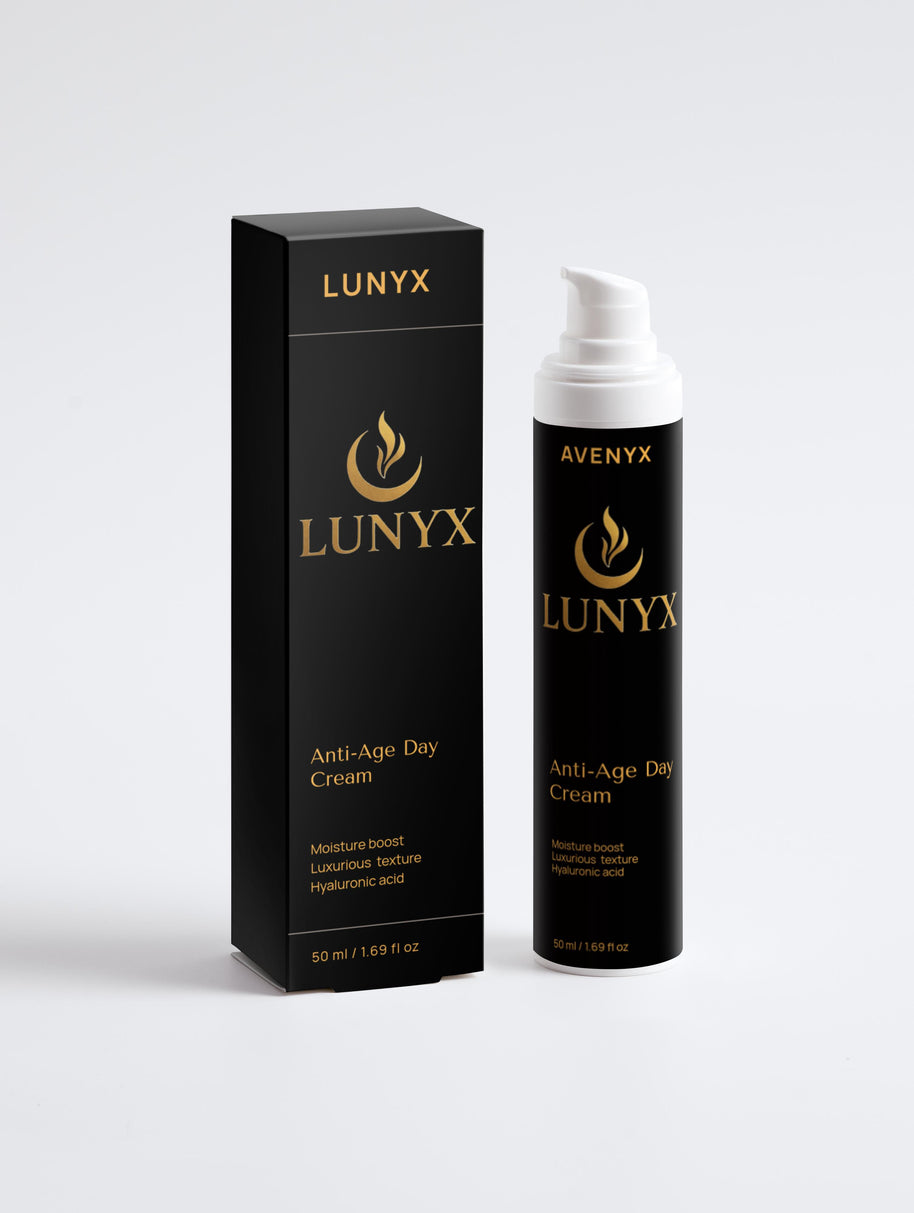 LUNYX-Anti-Ageing Performance Duo