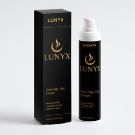 LUNYX-Anti-Ageing Performance Duo