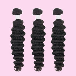 Brazilian Deep Wave Bundle Deals