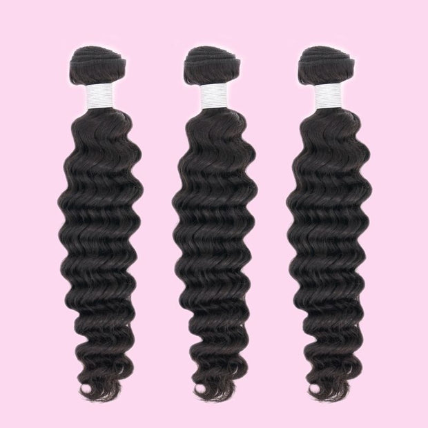 Brazilian Deep Wave Bundle Deals