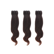 Indian Wavy Hair Bundle Deal